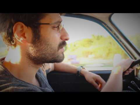 Ozbi - Röportaj // Red Bull Warm Up 2016