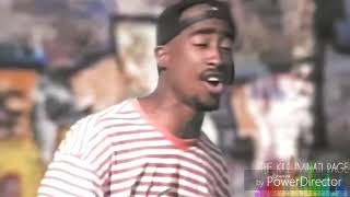 2pac &amp; 50Cent - Rowdy Rowdy (Official Video LUR-Up)