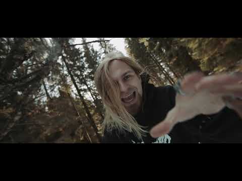 REDZED - BLIZZARD (Official Video)