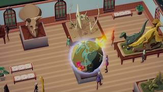 Mondo Museum Interview & Footage -  Wholesome Direct