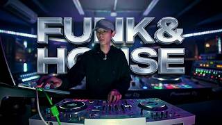 Download lagu Mixtape [ DJ FELINX ] Baile funk, house, trap, hiphop mp3