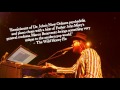 The Story of Fred Short :: Marco Benevento