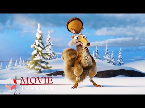 Ice Age: Scrat Tales (2022) movie trailer Disney plus