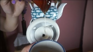 [미니유 한국어 ASMR] 허니허니 꿀촉촉 귀마사지│Honey Ear Massage Role Play│Binaural│Korean ASMR