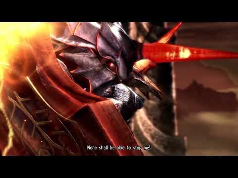 Soul Calibur IV - Nightmare Ending