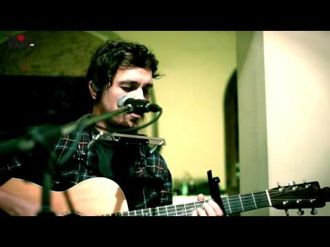 Moa Bones - Forest Song (unplugged @ trollradio.gr)