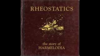 Rheostatics - The Story of Harmelodia - 12 Wingophone