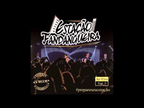 Bala Na Boquinha   Estação Fandangueira