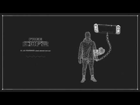 ROWJAY - LA FINESSE [PROD BY BRICKSY, 3G & MH]  #FREECDF2