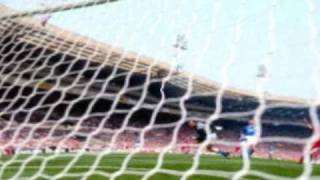 Echo and the Bunnymen- Parthenon Drive