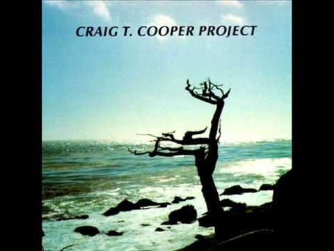 Craig T. Cooper - Nude Walkin' (1989)