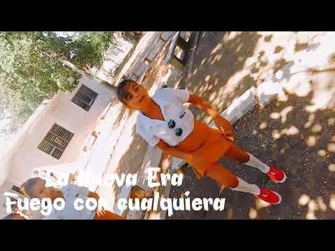 La nueva era repa(fuego con cualquiera)