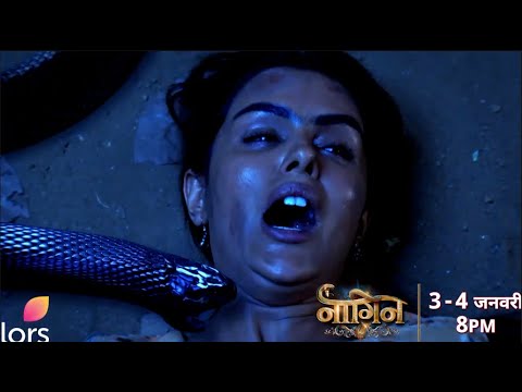 Naagin 7 New Promo