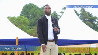 Download lagu Rev Joel Gabriel advices young people during Tapsagoi alumni day 😂😂 mp3