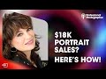 How To Get More Portrait Clients With Dance School Photography Susan Michal S Proven Strategy