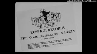 THE GOOD 2 BAD & HUGLY - ESPANIA
