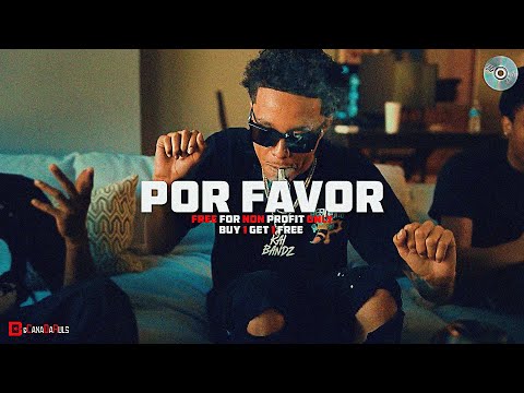 [FREE] kai bandz x db.boutabag sample type beat - "por favor"