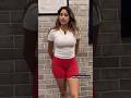 Arey Baap Re Janhvi Kapoor Ne Gym Mein Tight Kapde Me Temperature Badaa Diya Bollywoodlogy