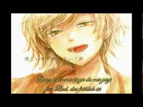 Proof of Life [German Fandub]