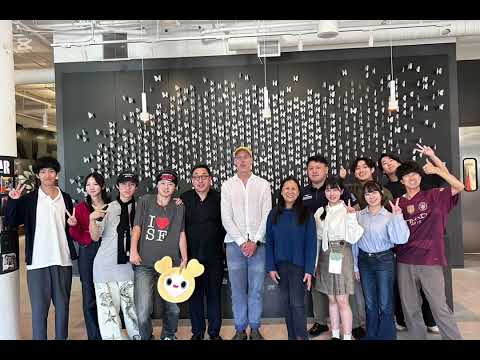 2025唐沢ゼミ紹介ムービー