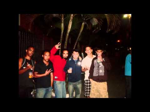 MC Leonel - Eu era pequeno