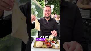 Bottomless brunch at Deli Felice in Stalybridge followed by drinks at SK15 Bar & Bistro x