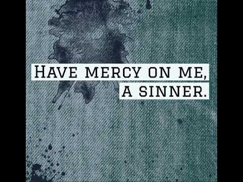 Mercy on me by Napzthechamp