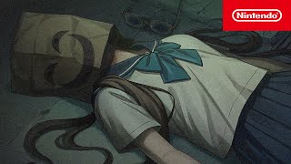 패미컴 탐정 크루 에미오: 웃는 남자 한글판 SWITCH, 패키지칩_동영상_이미지