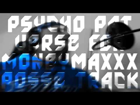 PSYCHO PAT   VERSE FOR MONEYMAXXX POSSE TRACK VIDEO 2013