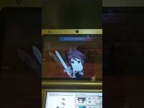 Alliance alive vs Redondo (ancient dragon)