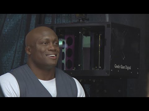 Bobby Lashley Would Love To Work With Paul Heyman Again