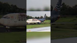 Download lagu pesawat Batavia air Boeing 737-48E  PK-YVN mp3