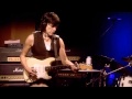 Jeff Beck ft. Imogen Heap - Blanket (Live) 