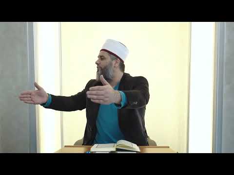 Seriali “Tregime Kuranore” - Hoxhë Abil Veseli (Ushtrija e elefantëve)