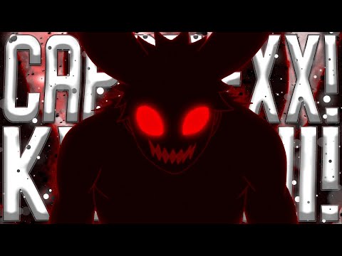 CapoFlexx! - KHELANI!