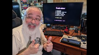 Voidrunner - Sinclair ZX Spectrum - 8bit Retro Vintage Video Game - Retrogaming - Llama Jeff Minter