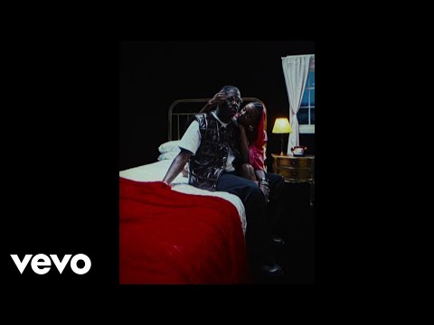 James Blake, Lil Yachty - Bad Cameo (Visualizer)