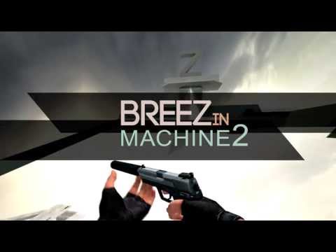 CS:S - Surf   Bullet Train by BReeZ