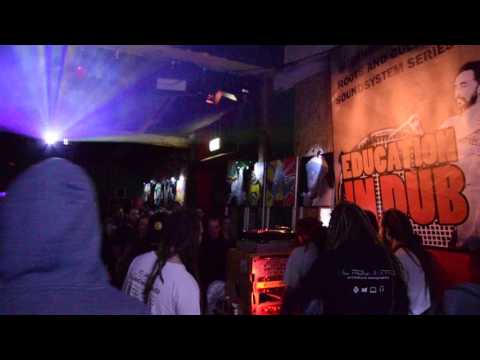 Jah Chalice - EID#14 - Lion (inna Jungle) - Isayah