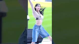 韓国チア #cheerleader #かわいい #ショート #ショート #ジョンフィジョン #韓国 #チアリーダー #チアガール #shorts