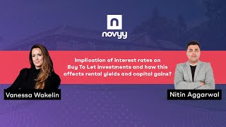 Property investing with Novyy