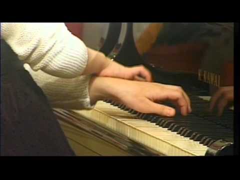 E.MacDowell: Etude Op. 39 No. 2 "Alla Tarantella"