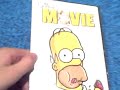 The Simpsons Movie DVD Overview