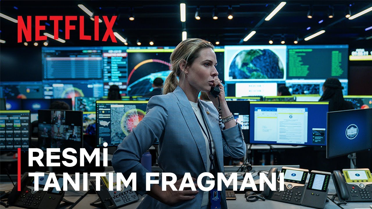 A House of Dynamite - Videolar