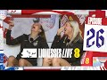 Russo & Toone on Funny Throwback Pictures & Russo's Backheel | Ep.26 Lionesses Live connected by EE