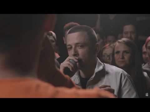 VERSUS BPM: Витя CLassic 3 раунда vs СД