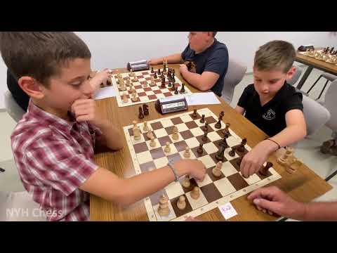 Verdes M. (new) - Kovacs M. (575) | Nyirseg Tournament