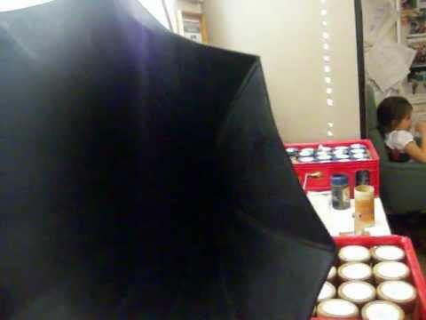 Three O'Clock In The Morning -Stevens Blue Amberol 4676 Edison