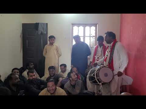 Do Nain Teray Nal | Noor Jahan | Punjabi Song | Bali Khan & Ata Hussain Multan | Sehwan