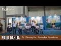 Lomba Senam Gerak 1 2 3 FRISIAN FLAG PAUD Dahlia